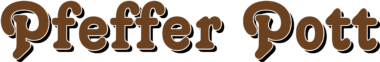 Pfeffer Pott Recklinghausen